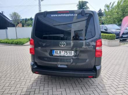 Toyota - Proace