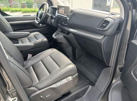 Toyota - Proace