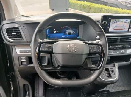 Toyota - Proace