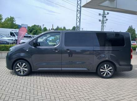 Toyota - Proace