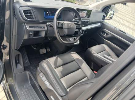 Toyota - Proace