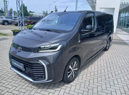 Toyota - Proace