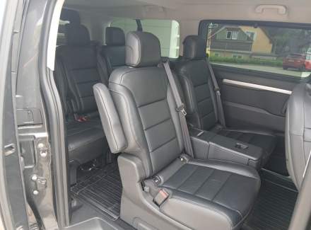 Toyota - Proace