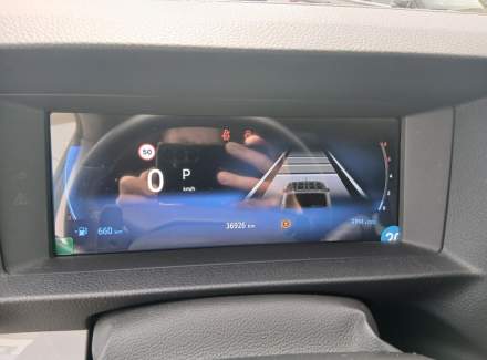 Toyota - Proace