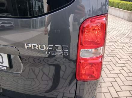 Toyota - Proace