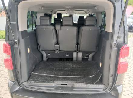 Toyota - Proace