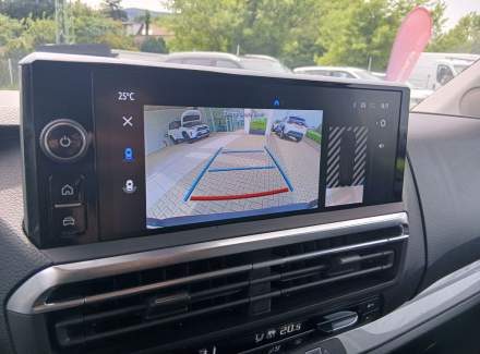 Toyota - Proace