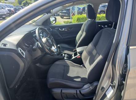 Nissan - Qashqai