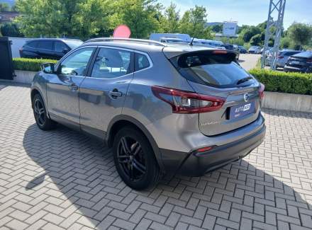 Nissan - Qashqai