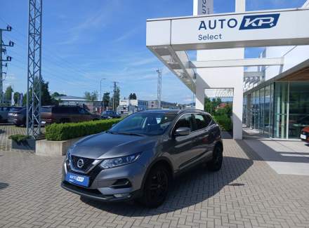 Nissan - Qashqai