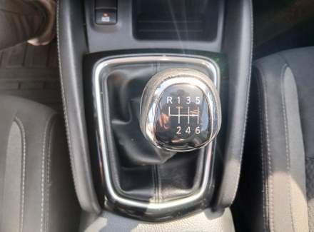 Nissan - Qashqai