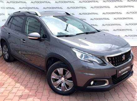 Peugeot - 2008