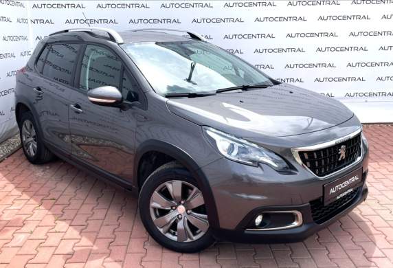 Peugeot - 2008