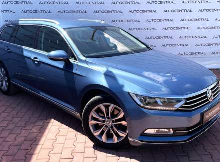 Volkswagen - Passat