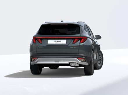 Hyundai - Tucson