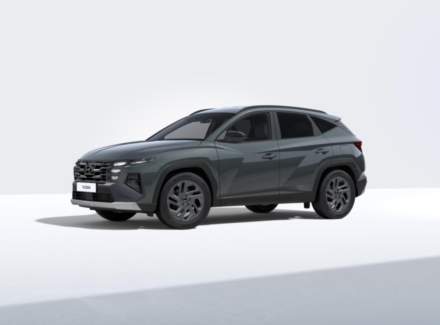 Hyundai - Tucson