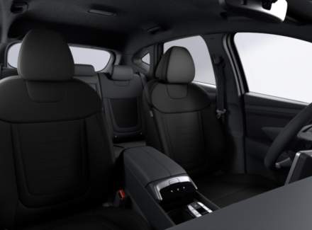 Hyundai - Tucson