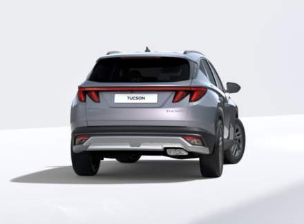 Hyundai - Tucson