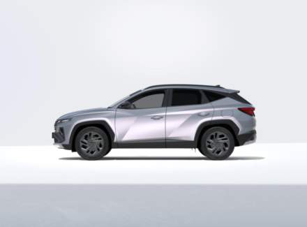 Hyundai - Tucson