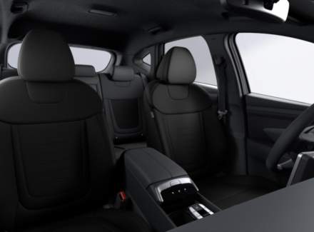 Hyundai - Tucson