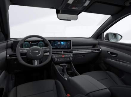 Hyundai - Tucson