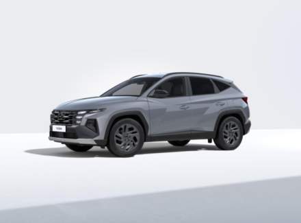 Hyundai - Tucson