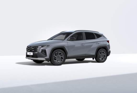 Hyundai - Tucson