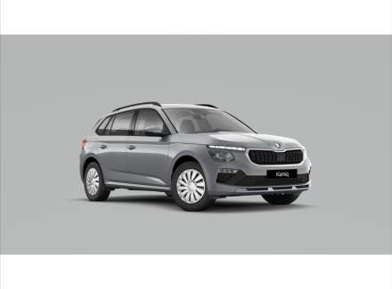 Škoda - Kamiq
