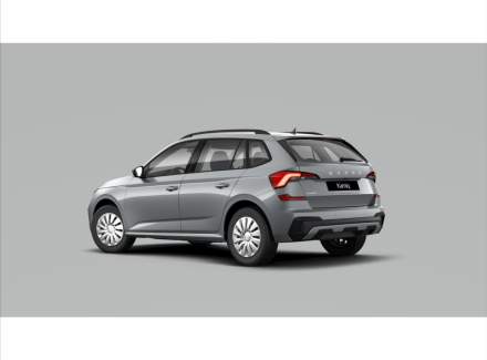Škoda - Kamiq