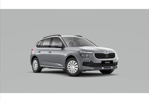 Škoda - Kamiq