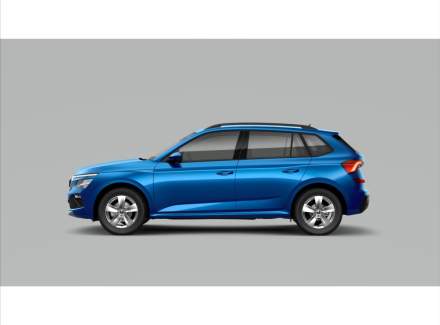 Škoda - Kamiq