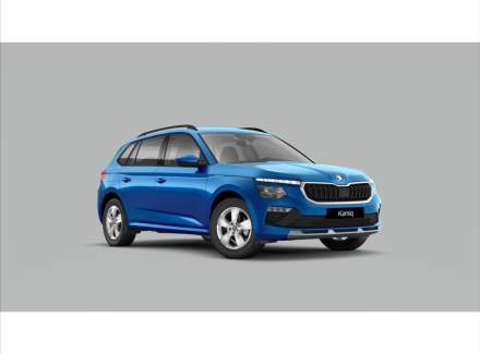 Škoda - Kamiq