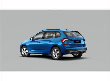 Škoda - Kamiq