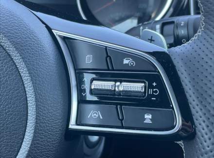 Kia - Pro Cee'd