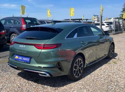 Kia - Pro Cee'd