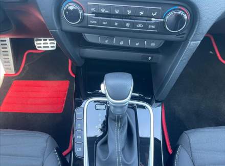 Kia - Pro Cee'd