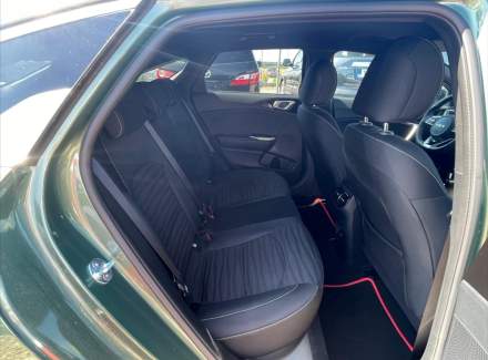 Kia - Pro Cee'd