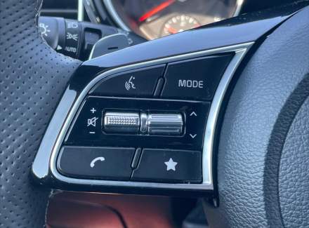 Kia - Pro Cee'd