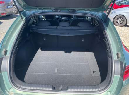 Kia - Pro Cee'd