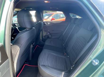 Kia - Pro Cee'd