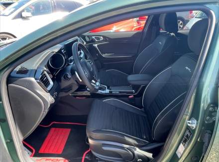 Kia - Pro Cee'd