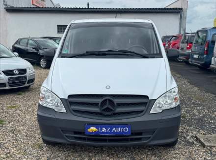 Mercedes-Benz - Vito