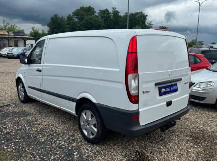 Mercedes-Benz - Vito