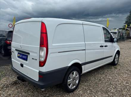 Mercedes-Benz - Vito