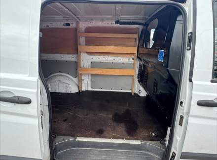 Mercedes-Benz - Vito