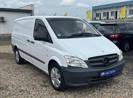 Mercedes-Benz - Vito