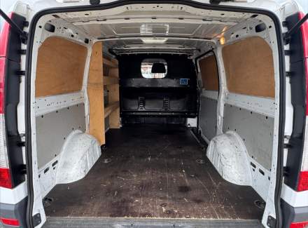 Mercedes-Benz - Vito