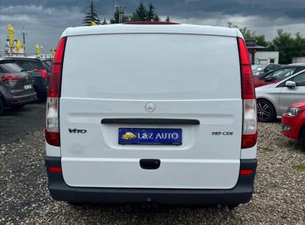 Mercedes-Benz - Vito