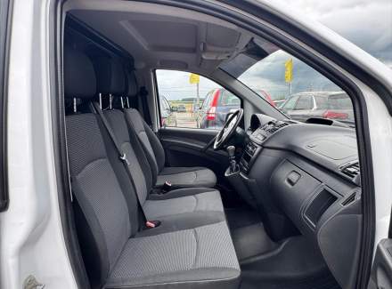 Mercedes-Benz - Vito