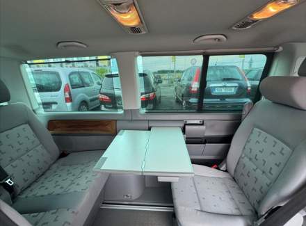 Volkswagen - Multivan